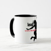 De Mok Leap Books (Voorkant links)