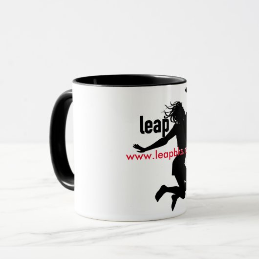 De Mok Leap Books (Voorkant links)