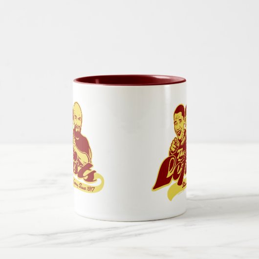 De Mok Leftisten (Center)