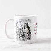 De Mok Lobster Quadrille, Alice in Wonderland (Links)