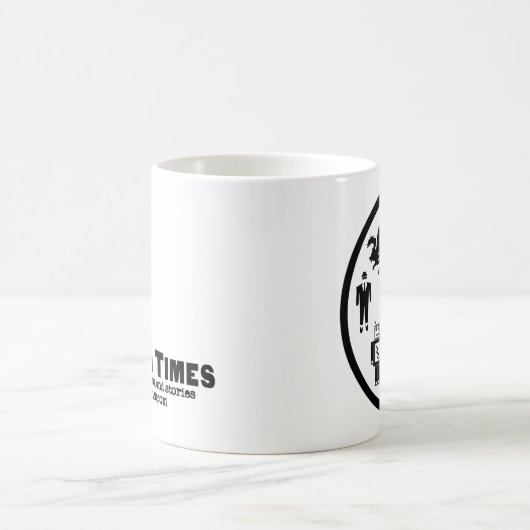 De Mok Loki Times #1 (Center)