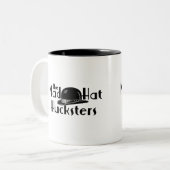 De Mok Mad Pet Hucksters (Voorkant links)