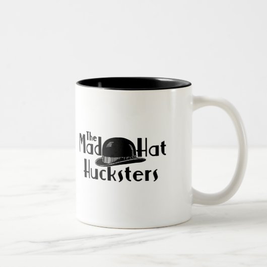 De Mok Mad Pet Hucksters (Rechts)