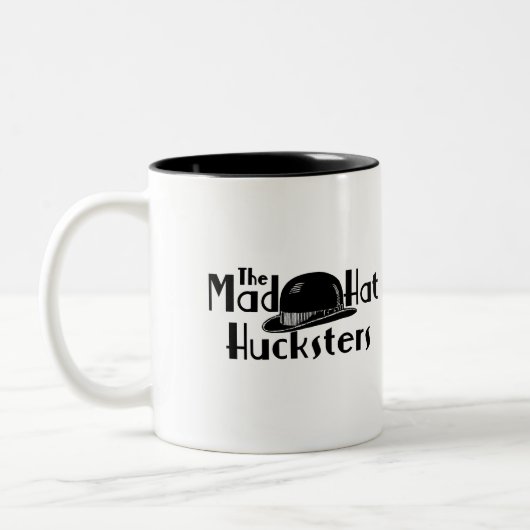 De Mok Mad Pet Hucksters (Links)