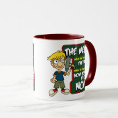 De Mok Meek (Voorkant rechts)