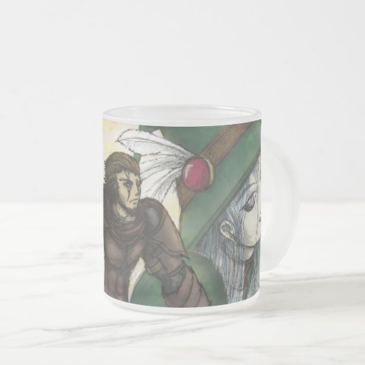 De Mok Mercenaries (Voorkant rechts)