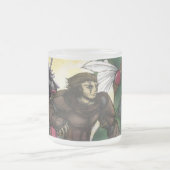 De Mok Mercenaries (Center)