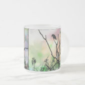 De Mok met de eenzame borst (Voorkant rechts)