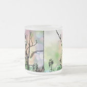 De Mok met de eenzame borst (Center)