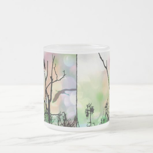 De Mok met de eenzame borst (Center)