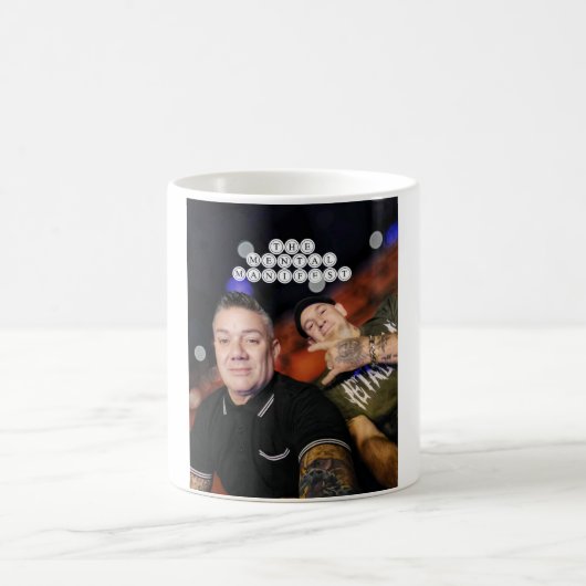 De Mok met onze Mokken (Center)