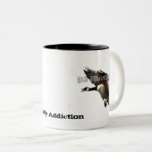 De Mok Mijn oordeel (Voorkant rechts)