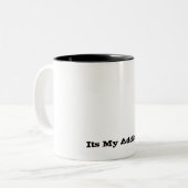 De Mok Mijn oordeel (Voorkant links)