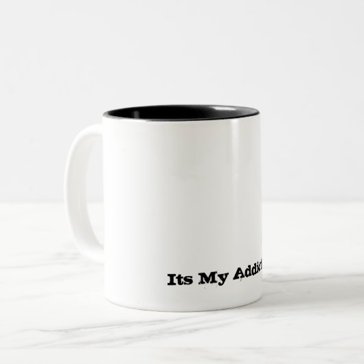 De Mok Mijn oordeel (Voorkant links)