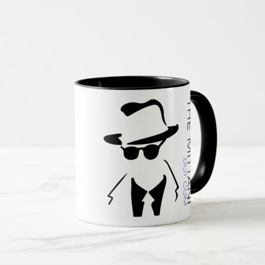 De Mok Mittani.com (Voorkant rechts)