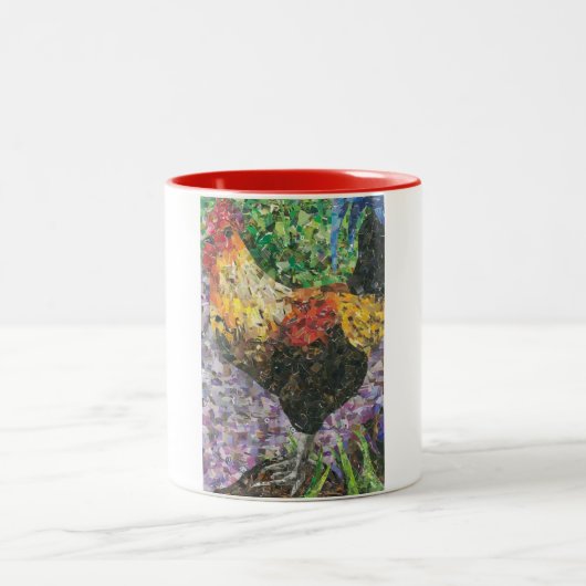 De Mok Morning Call (Center)