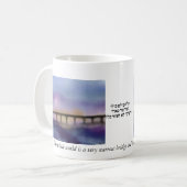 De Mok Narrow Bridge (Voorkant links)