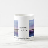 De Mok Narrow Bridge (Center)