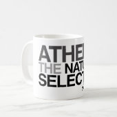 De Mok Natuurlijke selectie (Voorkant links)