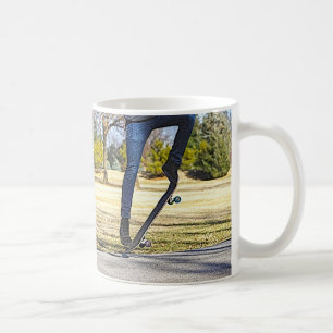 De Mok Ollie Painterly Coffee