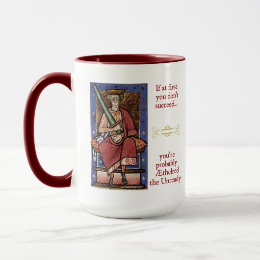 De Mok Ongereed (Links)