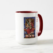 De Mok Ongereed (Voorkant rechts)