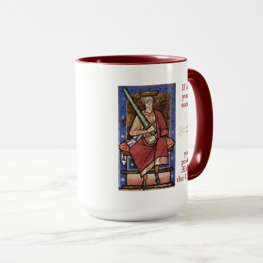 De Mok Ongereed (Voorkant rechts)