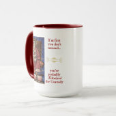 De Mok Ongereed (Voorkant links)