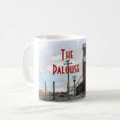 De Mok Palouse (Voorkant links)