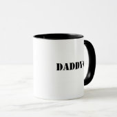 De Mok papa-O (Voorkant rechts)