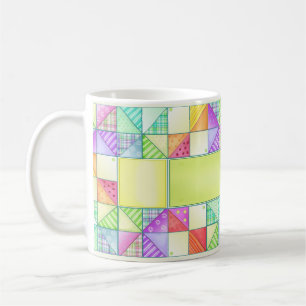 De Mok Pinwheels Quilt