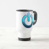 De Mok Power Travel/Commuter van Zer0 (Voorkant rechts)