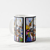 De Mok QE2 (Voorkant links)