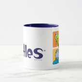 De Mok Rattles (Midden)