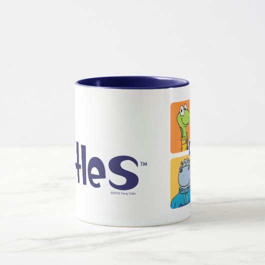 De Mok Rattles (Midden)