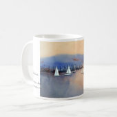 De Mok Regatta Coffee (Voorkant links)