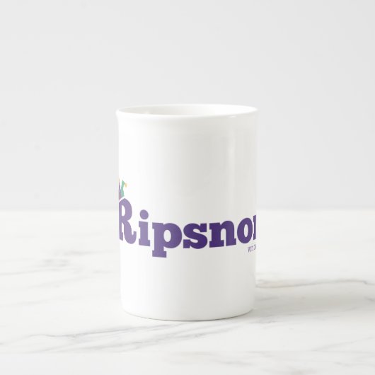De Mok Ripsnorter (Voorkant)