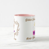 De Mok Royal Beagle (Midden)