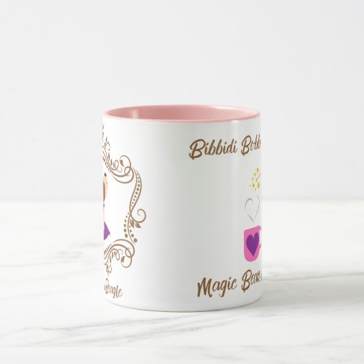 De Mok Royal Beagle (Midden)