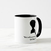 De Mok Slechte Zaad Ringer (Voorkant rechts)