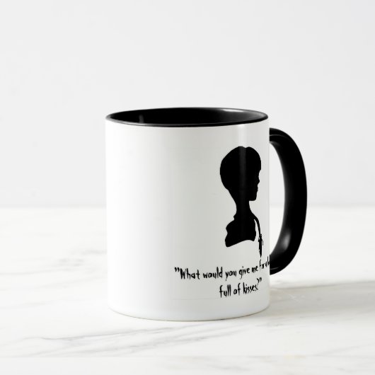 De Mok Slechte Zaad Ringer (Voorkant rechts)