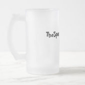 De Mok Sportmuffin Beer (Links)