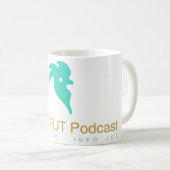 De Mok Strut Coffee (Voorkant rechts)