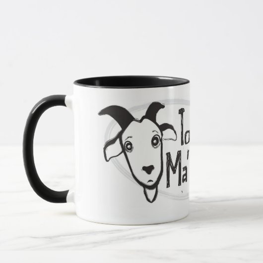 De Mok Tassen Ma' Goats (Links)