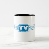 De Mok TV News Coffee (Center)