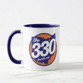 De Mok van 330.net tweetone koffie op de top