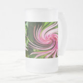 De Mok van alle getwiste glazen bier (Voorkant rechts)