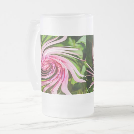 De Mok van alle getwiste glazen bier (Voorkant links)