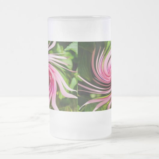 De Mok van alle getwiste glazen bier (Center)