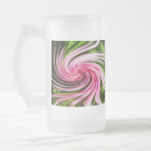 De Mok van alle getwiste glazen bier (Links)